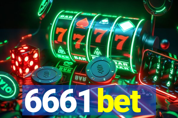 6661 bet